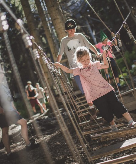 Joker Card in Saalbach Hinterglemm