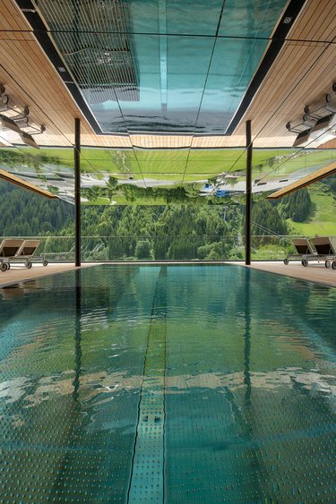 Sommer in Hinterglemm