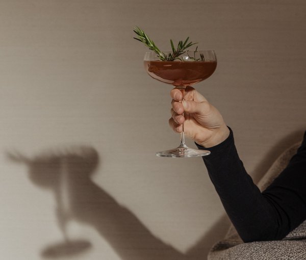 Silvester im Hotel Marten