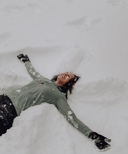 Silvester im Hotel Marten