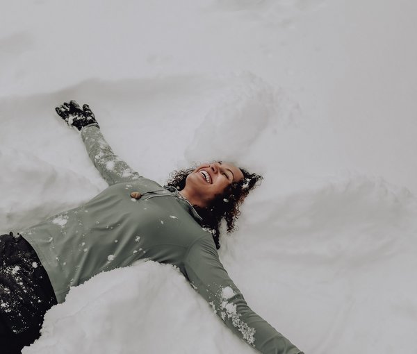 Silvester im Hotel Marten