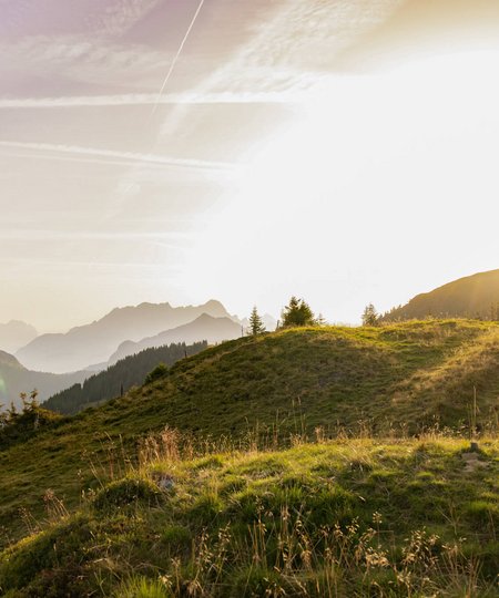 Die schönsten Bergsseen Die schönsten Bergsseen