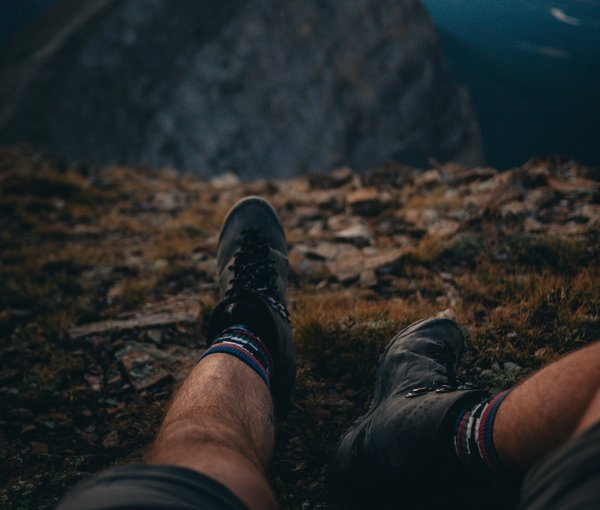 Wandern in Saalbach Hinterglemm