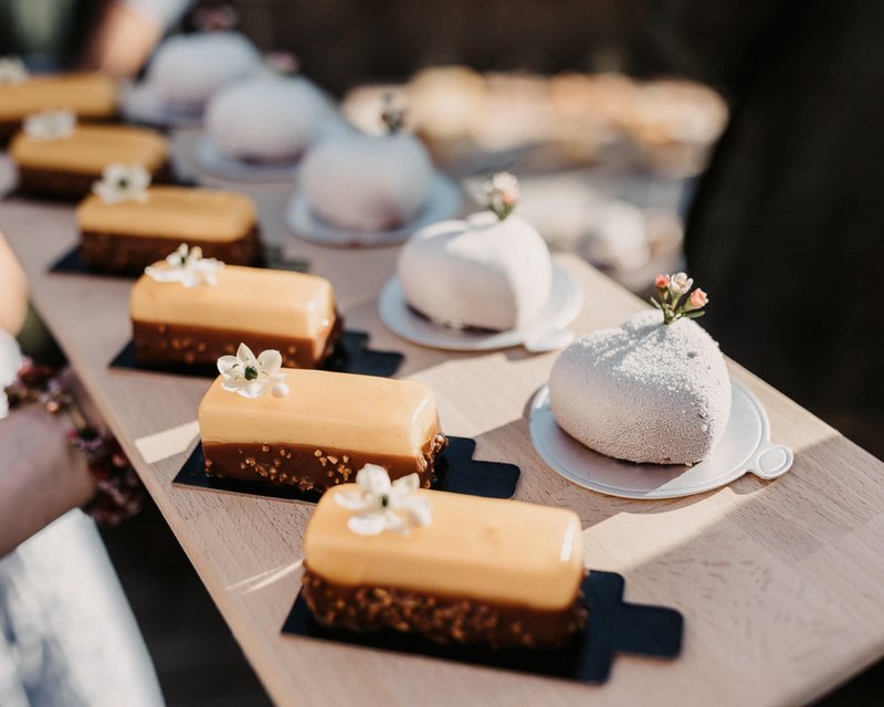 Celebrations in the Marten