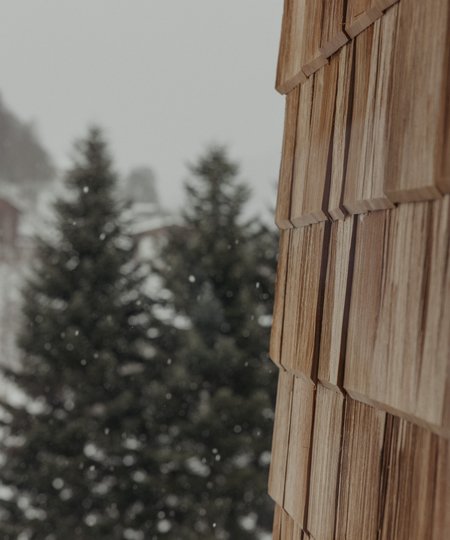 NEUES Hotel Marten Saalbach Hinterglemm