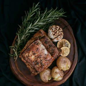 Marten cuisine
