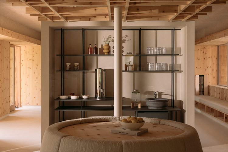 Wellness im MarliSpa Wellness im MarliSpa