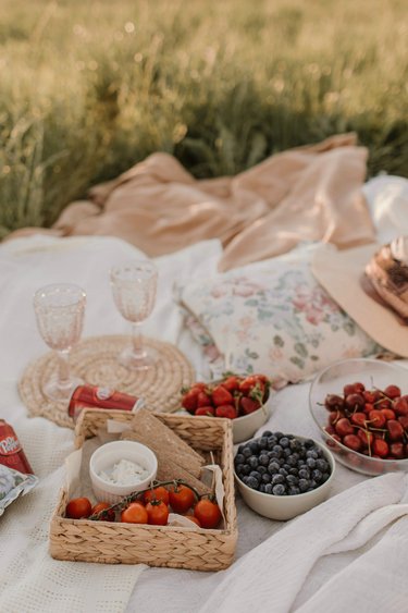 Die schönsten Bergsseen