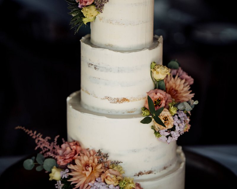 Celebrations in the Marten