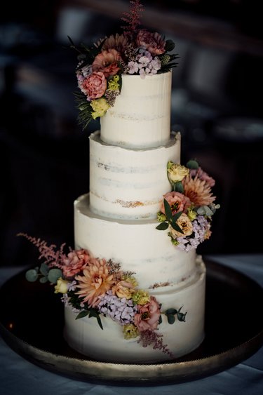 Celebrations in the Marten