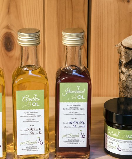 Regionalität erleben Regionalität erleben