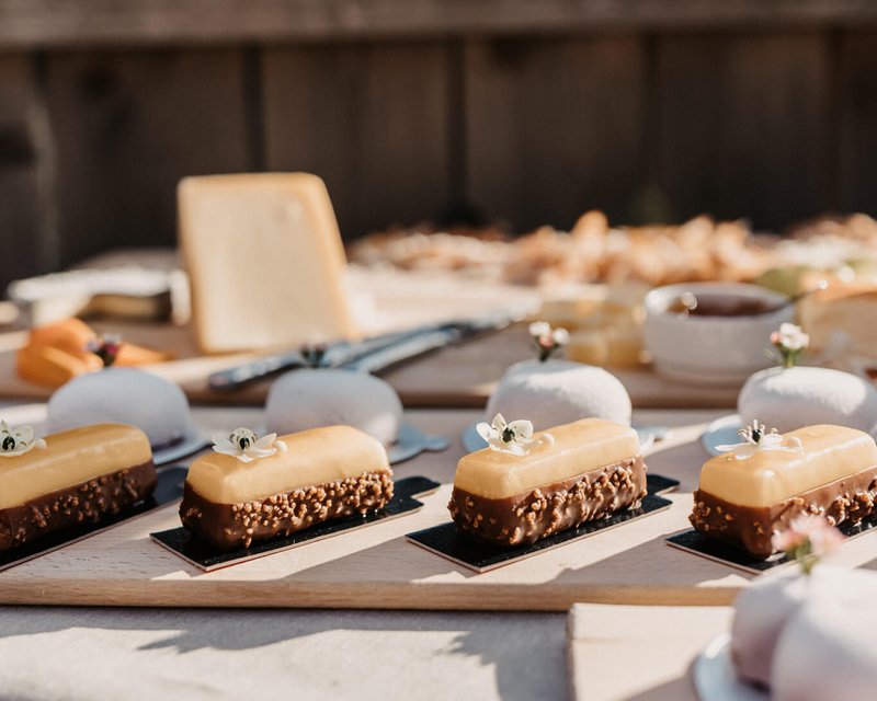 Celebrations in the Marten