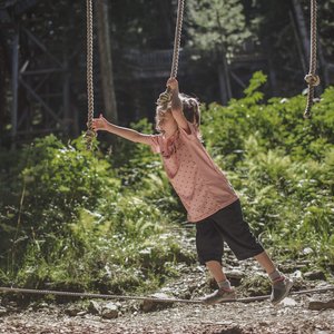 Joker Card in Saalbach Hinterglemm