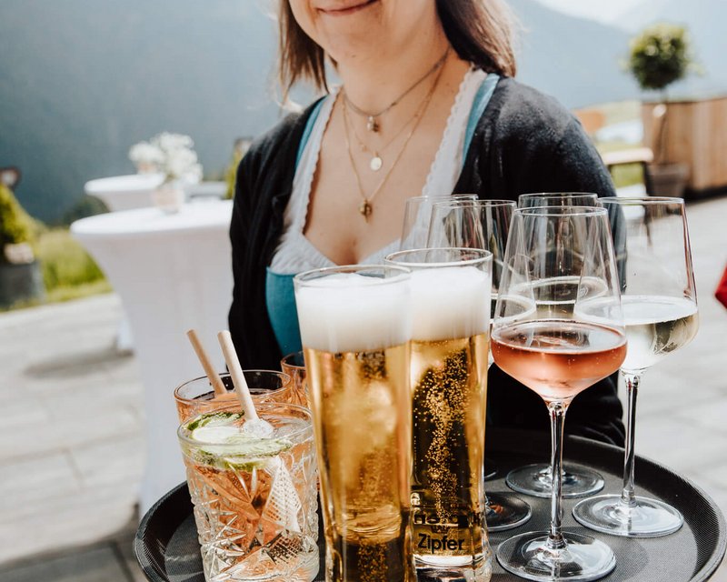 Celebrations in the Marten