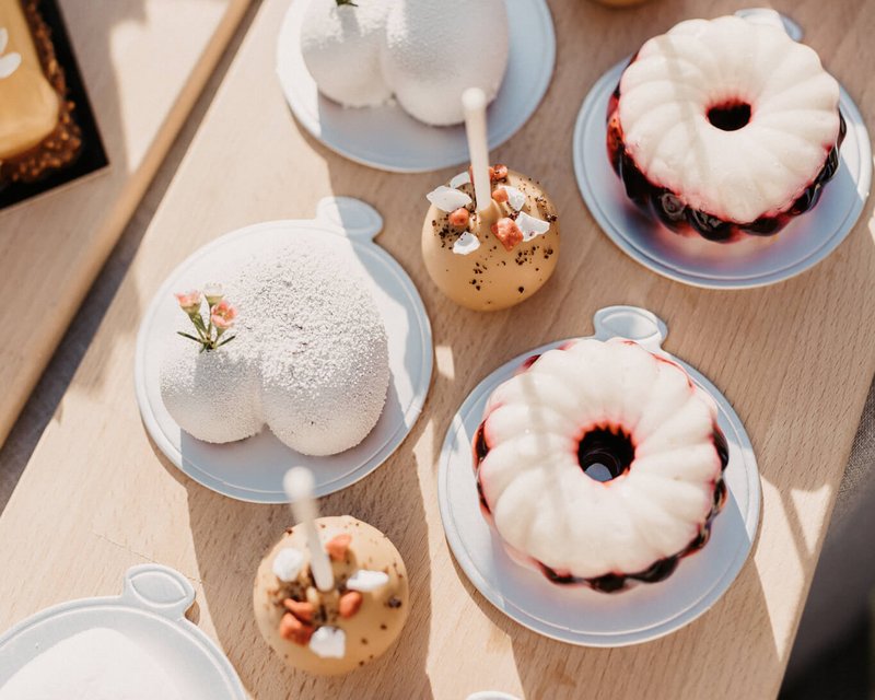 Celebrations in the Marten