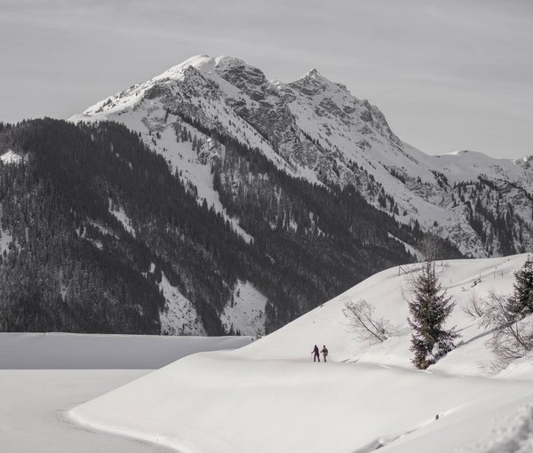 Silvester im Hotel Marten