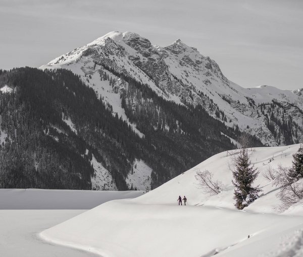 Silvester im Hotel Marten