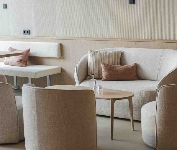 Bei Anna coffee house Bei Anna coffee house