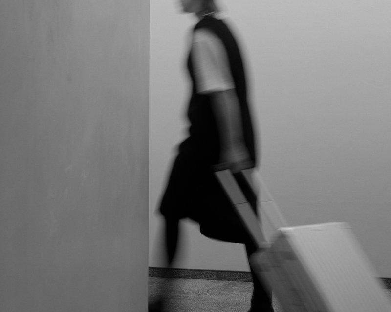 Hotelsuite mit Wohnzimmer