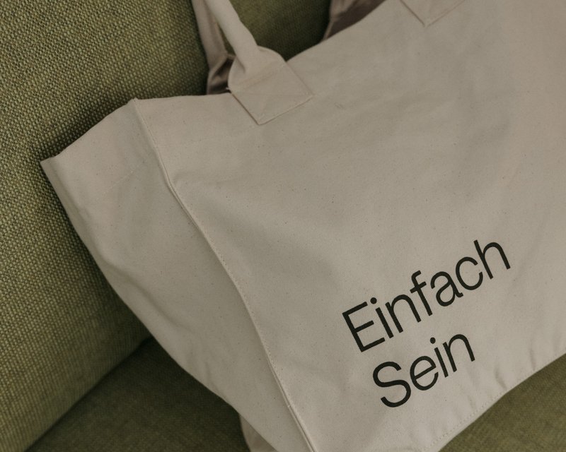 Doppelzimmer Abendlicht