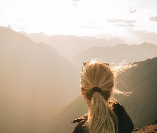 Wandern in Saalbach Hinterglemm