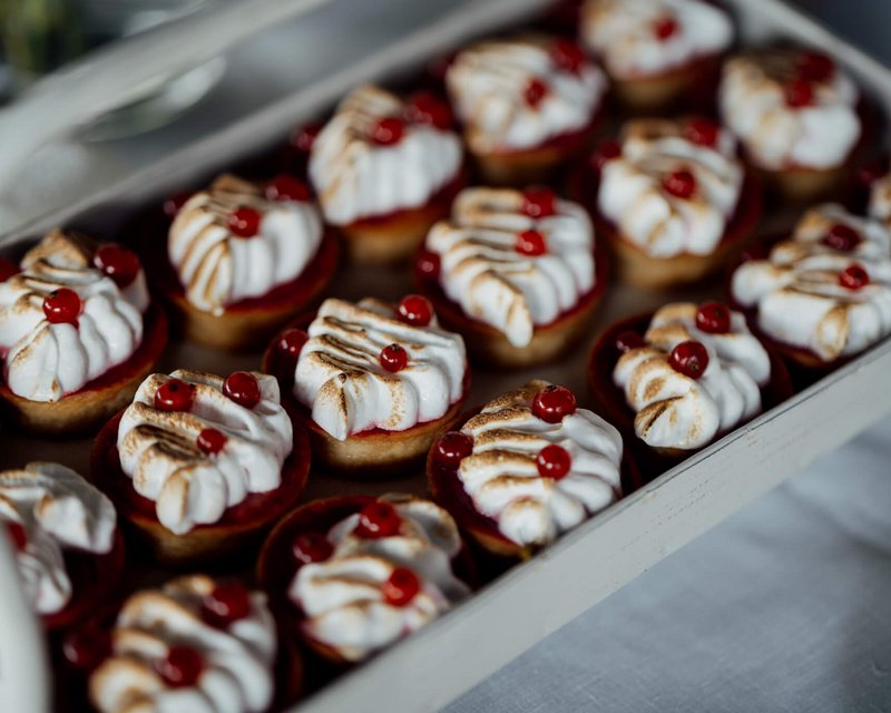 Celebrations in the Marten