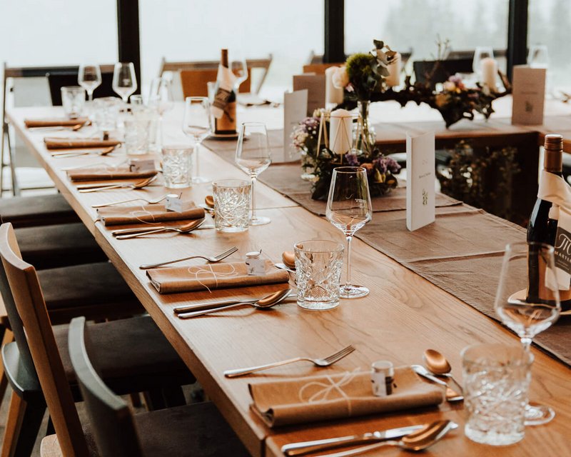 Celebrations in the Marten