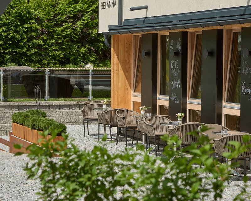 Wellness & Genuss im Marten