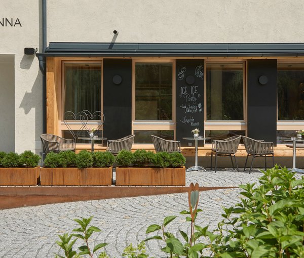 Sommer in Hinterglemm