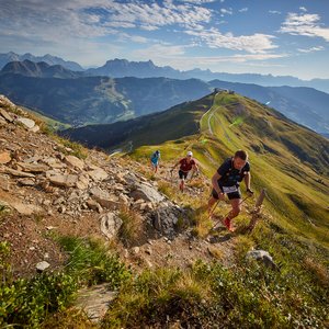 Sommerveranstaltungen im Glemmtal