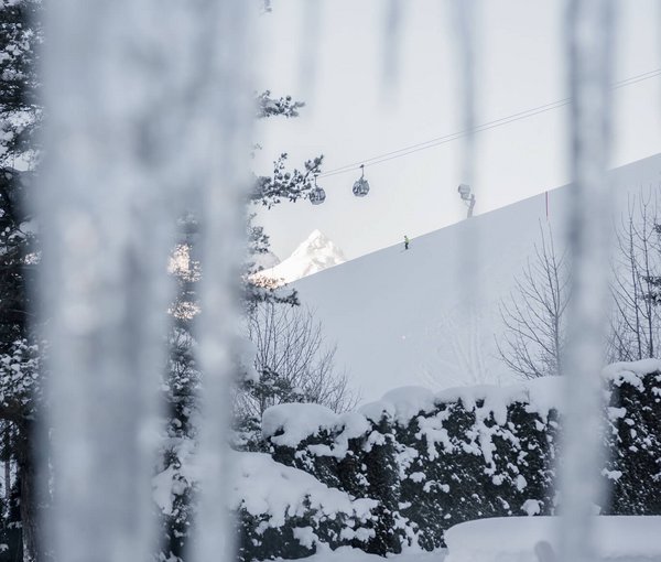 Komfortabler geht’s nicht