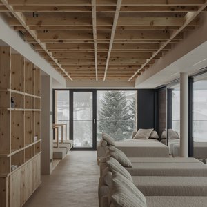 Wellnesshotel Saalbach Hinterglemm