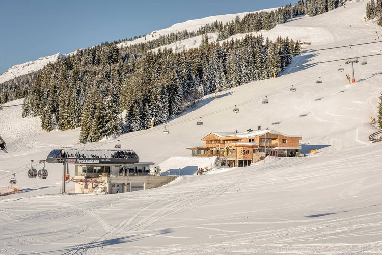 Komfortabler geht’s nicht