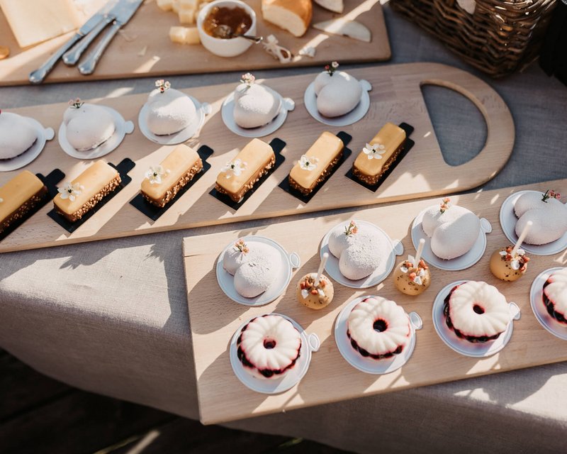 Celebrations in the Marten