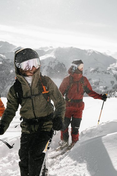NEUES Hotel Marten Saalbach Hinterglemm
