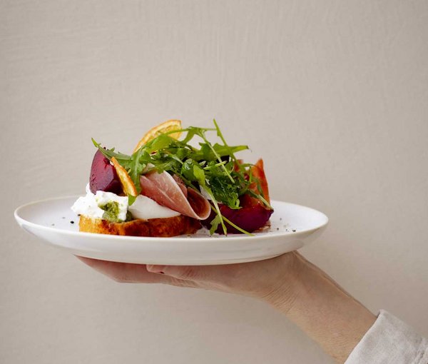 Marten cuisine