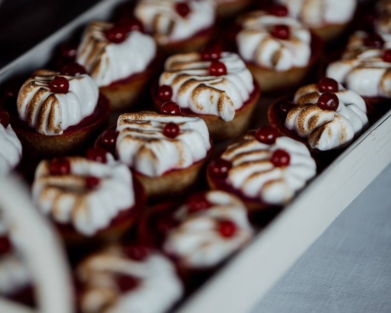 Celebrations in the Marten