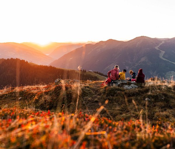 Deine Herbst-Bucketlist für Saalbach Hinterglemm Deine Herbst-Bucketlist für Saalbach Hinterglemm
