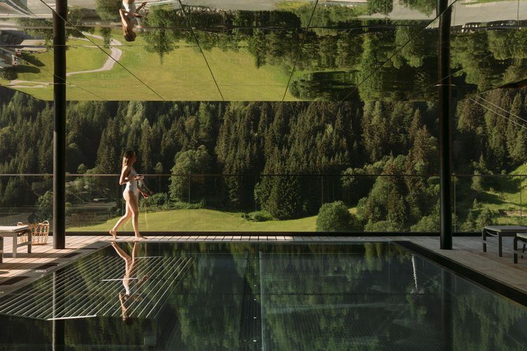 Hotel Marten