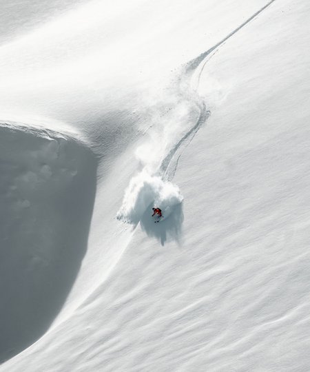 Dein Skihotel in Hinterglemm