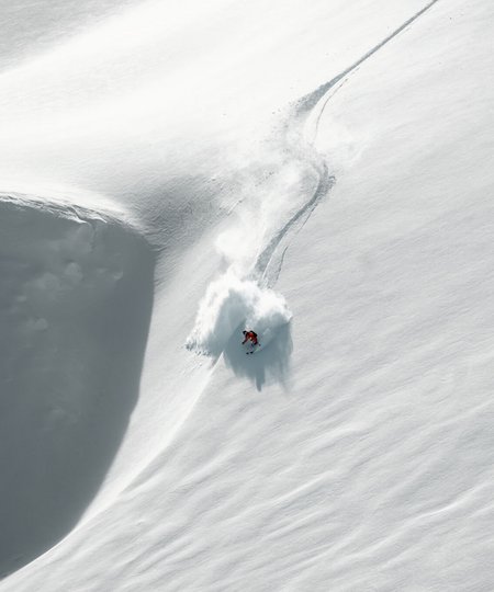 Dein Skihotel in Hinterglemm