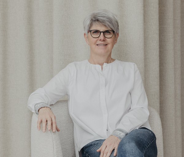 Deine Gastgeberinnen