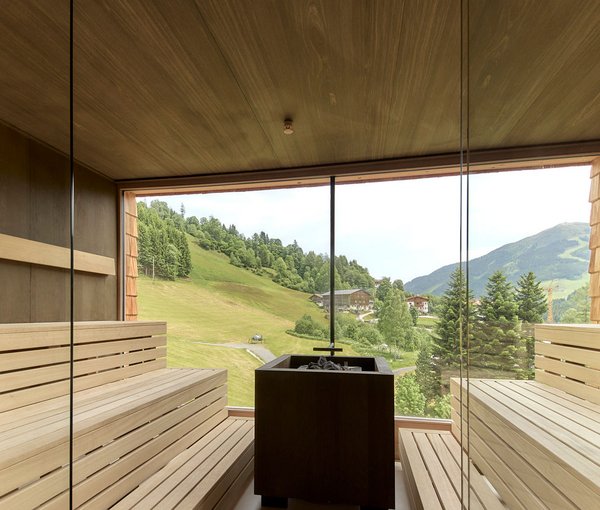 Wellness & Genuss im Marten