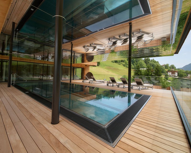 Wellness & Genuss im Marten