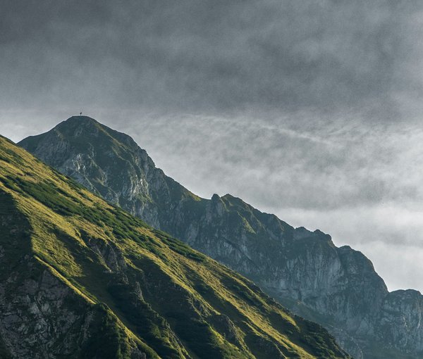 Wandern in Saalbach Hinterglemm