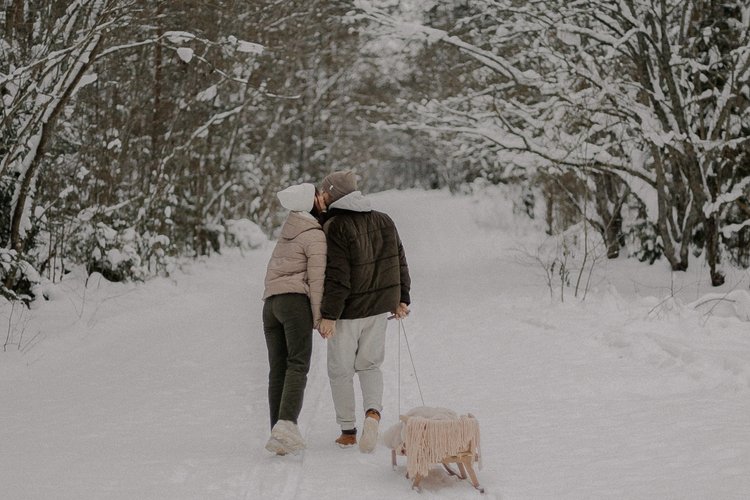 Silvester im Hotel Marten