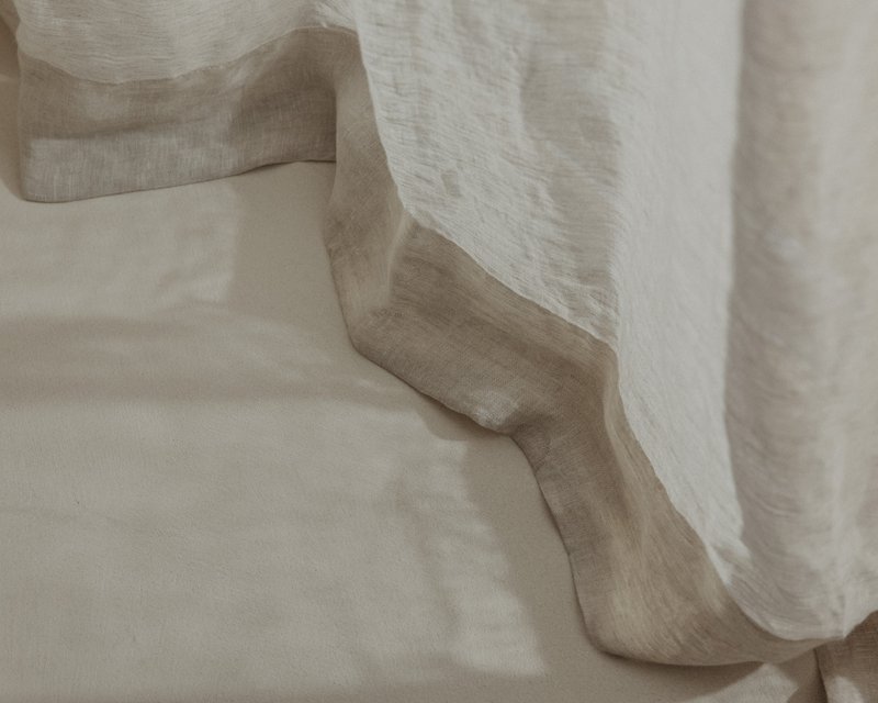 Garden suite connected to nature