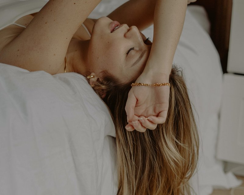 Hotel suite with views to the garden