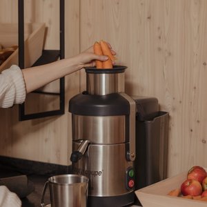Marten cuisine