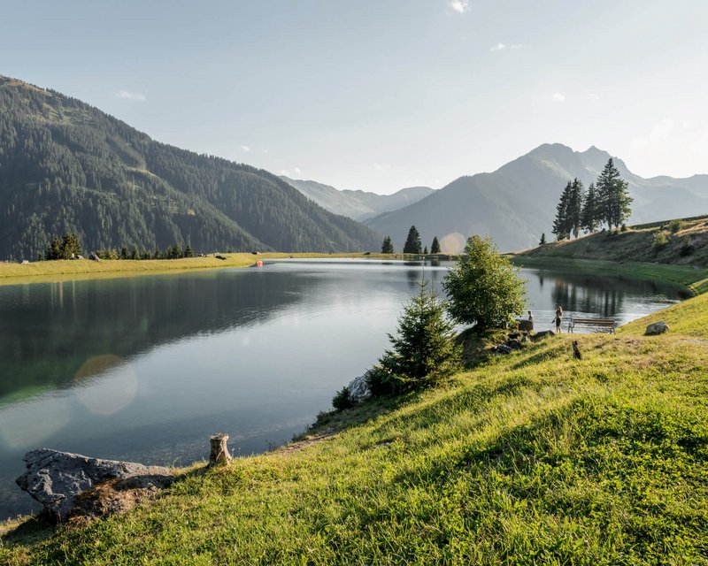 Wellness & Genuss im Marten